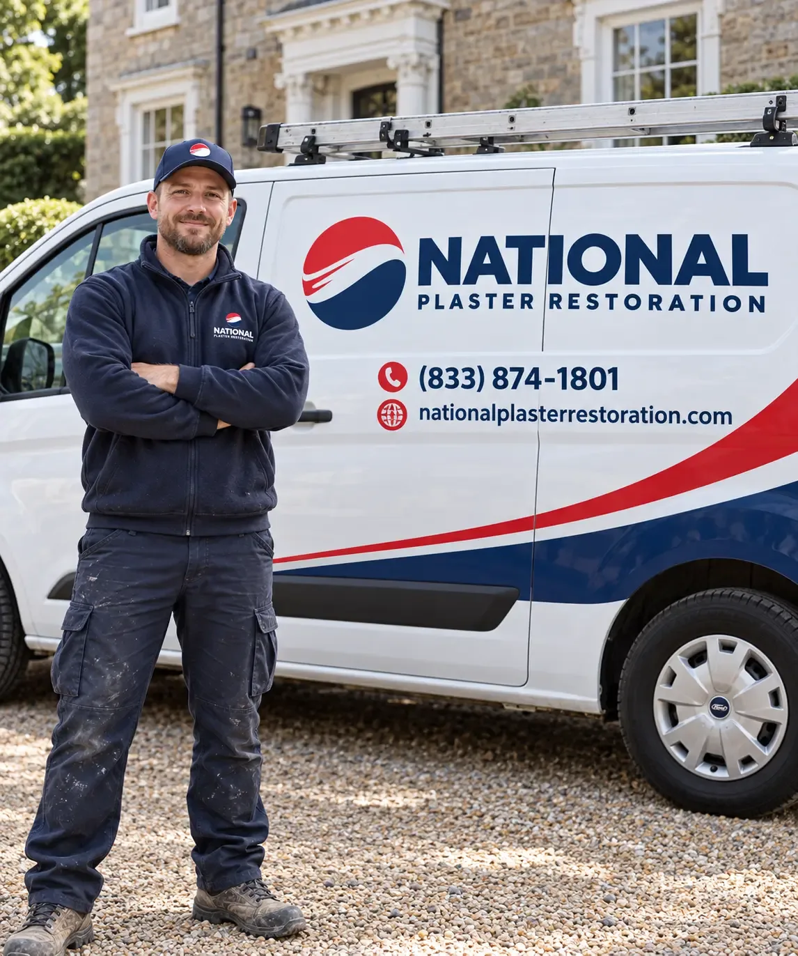 Plaster Repair Dover, NC FAQs
